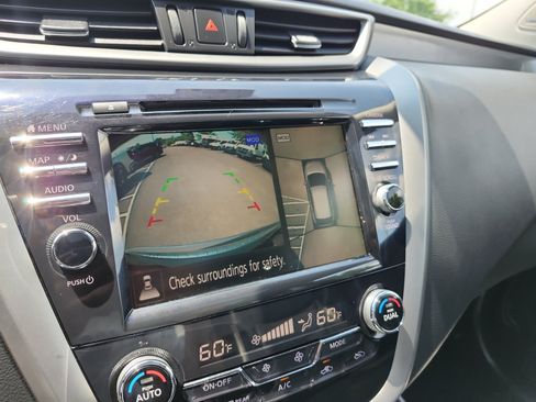 Used 2023 Nissan Murano SL w/ SL Moonroof Package AWD/4WD image 19