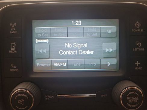 Used 2019 RAM 1500 Express image 25