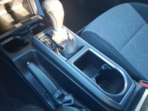 Certified 2023 Toyota Tacoma TRD Off-Road w/ Technology Package image 19