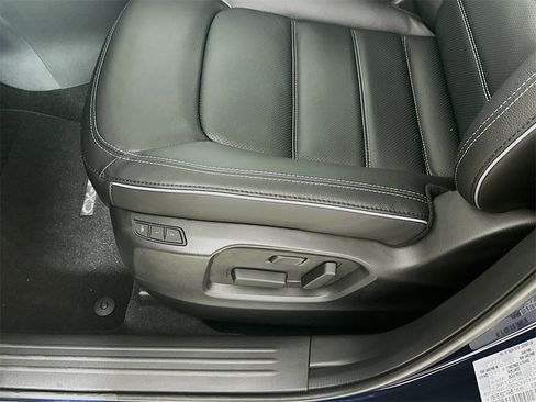New 2025 MAZDA CX-5 AWD 2.5 S image 9