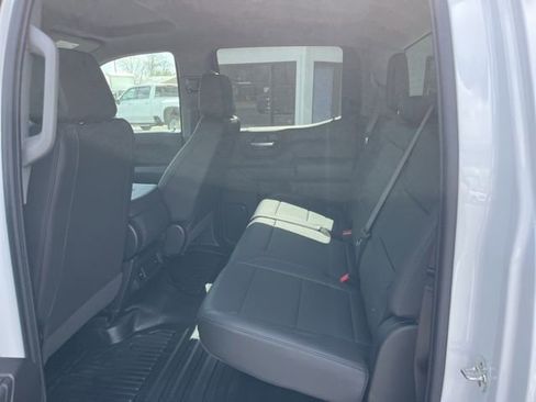 New 2026 Chevrolet Silverado 1500 W/T w/ WT Value Package image 23