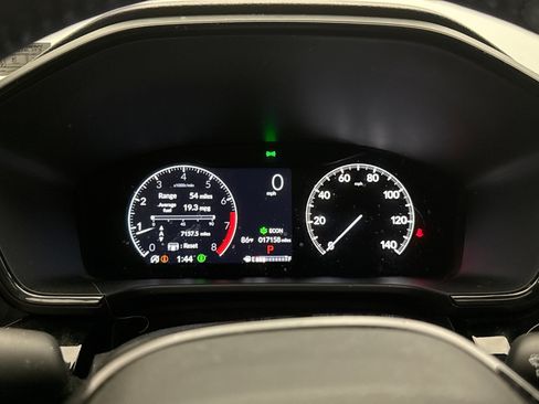 Used 2024 Honda CR-V EX-L image 9