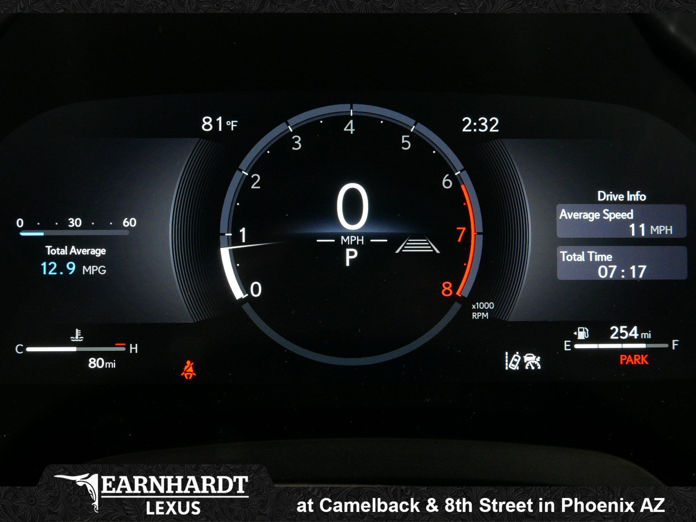 New 2026 Lexus RX 350 Premium Plus FWD image 22