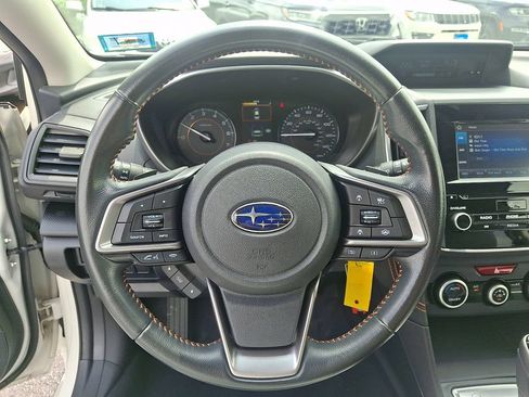 Used 2021 Subaru Crosstrek 2.0i Premium AWD/4WD image 19