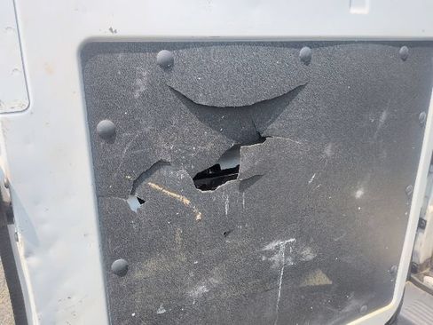 Used 2015 RAM ProMaster 2500 w/ Mopar Trailer Tow Group FWD image 22