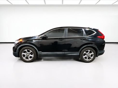 Used 2018 Honda CR-V EX-L image 23