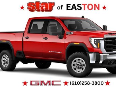 New 2026 GMC Sierra 3500 Pro