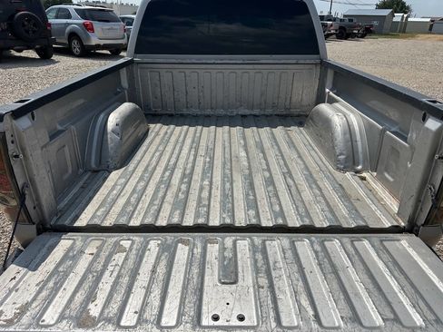 Used 2005 Chevrolet Silverado 1500 LS w/ Light Duty Power Package RWD image 30