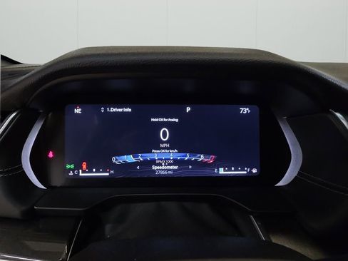 Used 2023 Jeep Grand Cherokee Altitude image 19