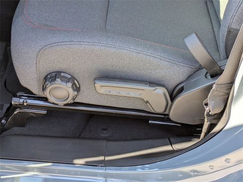 New 2026 Jeep Wrangler Unlimited Rubicon image 14