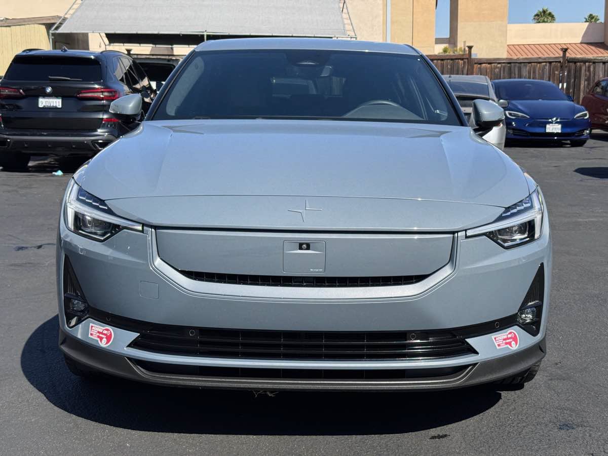 Used 2024 Polestar Polestar 2 AWD/4WD image 7