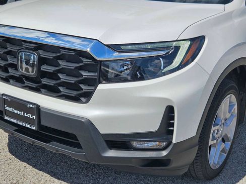 Used 2024 Honda Passport EX-L image 10
