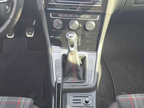Used 2019 Volkswagen GTI S w/ Driver Assistance Package image 13