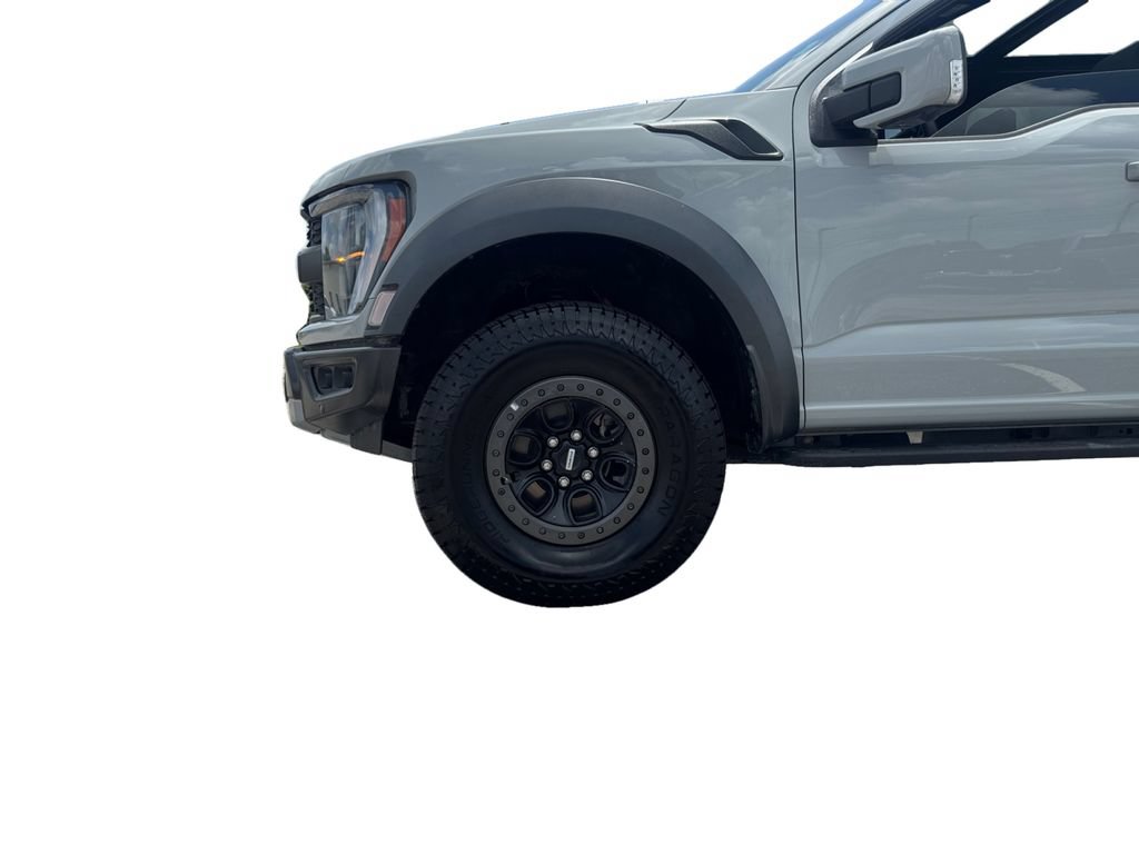 Used 2023 Ford F150 Raptor w/ Raptor Carbon Fibre Package AWD/4WD image 25