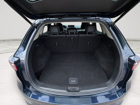 Used 2022 MAZDA CX-5 AWD 2.5 S w/ Premium Package image 31