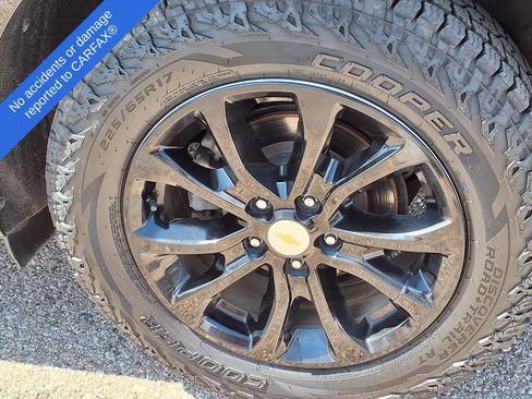 Used 2019 Chevrolet Equinox LT AWD/4WD image 9