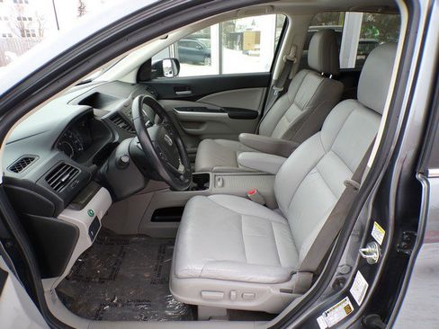Used 2013 Honda CR-V EX-L image 13