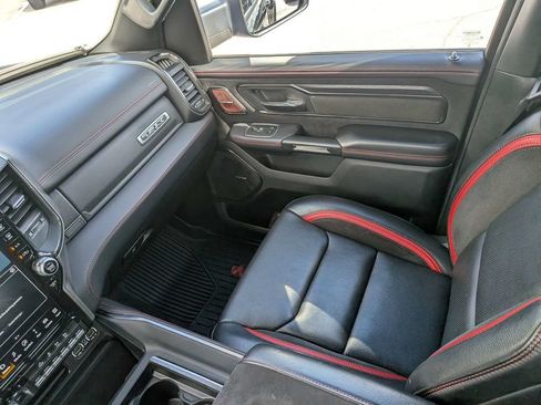 Used 2024 RAM 1500 TRX w/ TRX Level 2 Equipment Group AWD/4WD image 16
