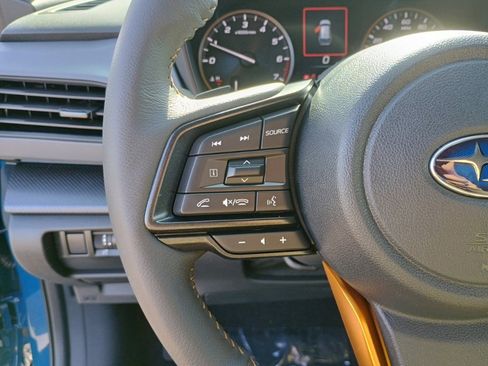 New 2026 Subaru Crosstrek 2.5i Wilderness image 16