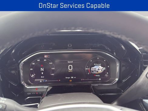 New 2026 GMC Sierra 1500 Elevation AWD/4WD image 21