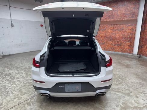 Certified 2023 BMW X4 xDrive30i w/ Premium Package image 26
