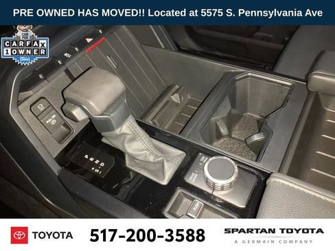 Used 2024 Toyota Tundra SR5 image 19
