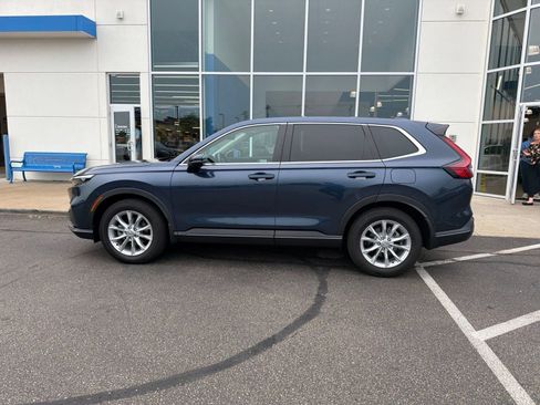 Used 2024 Honda CR-V EX-L image 15