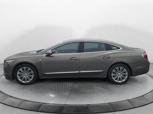 Used 2018 Buick LaCrosse Preferred FWD image 2