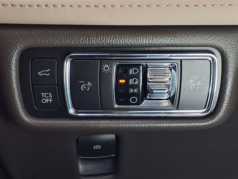 Certified 2022 Lincoln Nautilus Reserve FWD image 17
