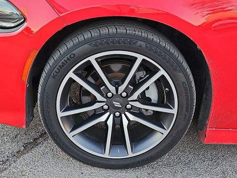 Used 2023 Dodge Charger R/T w/ Cold Weather Package image 13