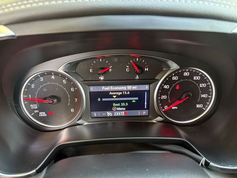 Used 2025 Chevrolet Blazer LT image 40