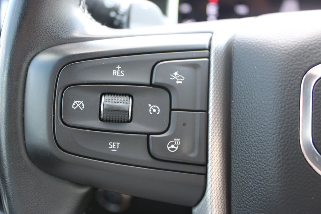 Used 2023 GMC Sierra 1500 Denali AWD/4WD image 26