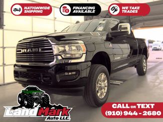 Used 2024 RAM 2500 Laramie w/ Safety Group AWD/4WD video 1