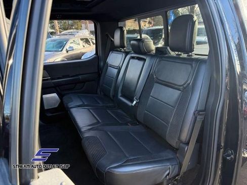 Used 2023 Ford F150 Raptor image 32