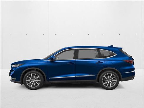 New 2026 Acura MDX FWD w/ Technology Package image 3