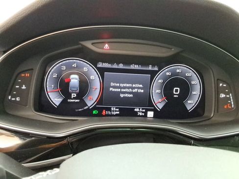 Used 2025 Audi Q7 3.0T Premium Plus w/ Premium Plus Package image 34