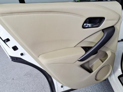 Used 2013 Acura RDX FWD w/ Technology Package image 11