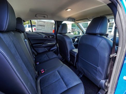 New 2026 Mitsubishi Eclipse Cross SE image 37