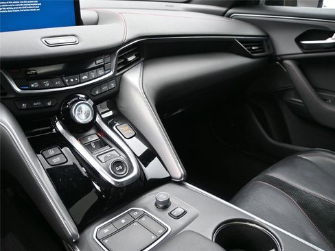 Certified 2021 Acura TLX w/ A-SPEC Pkg image 4