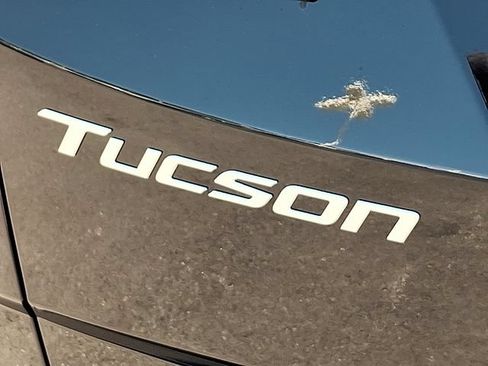 New 2026 Hyundai Tucson SEL Plus AWD/4WD image 12