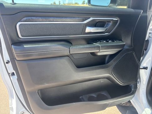 Used 2021 RAM 1500 Big Horn AWD/4WD image 11