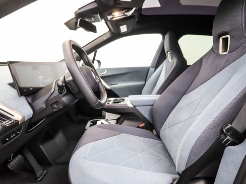 New 2026 BMW iX xDrive45 image 11