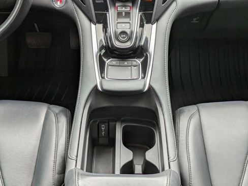 Used 2021 Acura RDX FWD image 20