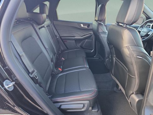 New 2026 Ford Escape ST-Line w/ Tech Pack #1 image 25