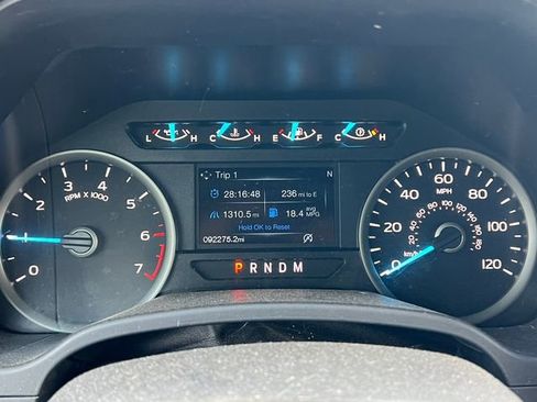 Used 2019 Ford F150 XLT w/ Equipment Group 302A Luxury AWD/4WD image 6