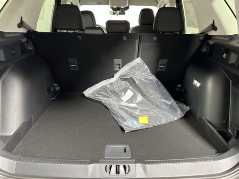 New 2025 Ford Bronco Sport Big Bend w/ Convenience Package image 24