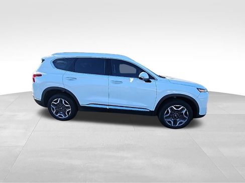 Used 2023 Hyundai Santa Fe Limited image 5