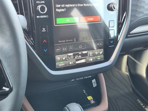 New 2026 Subaru Forester Touring image 14