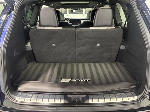 Used 2024 Lexus TX 500h AWD image 18