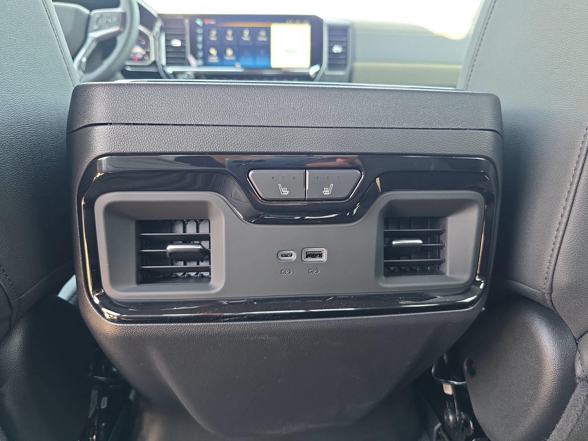 New 2026 Chevrolet Silverado 1500 ZR2 AWD/4WD image 13